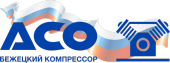 Логотип компании Бежецкий